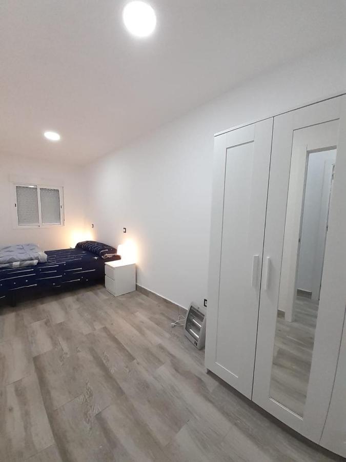 Apartament Alto 0A Madryt Zewnętrze zdjęcie